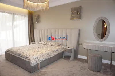 Proprietate spectaculoasa de vanzare in zona Faget, Cuj-Napoca - foto 25