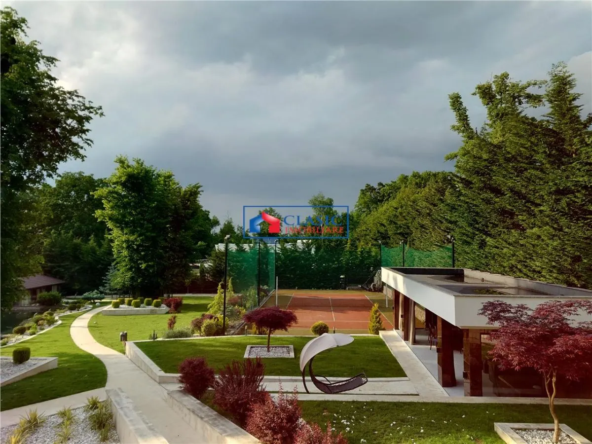 Proprietate spectaculoasa de vanzare in zona Faget, Cuj-Napoca - foto 6