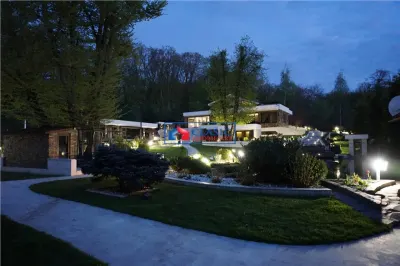 Proprietate spectaculoasa de vanzare in zona Faget, Cuj-Napoca - foto 8