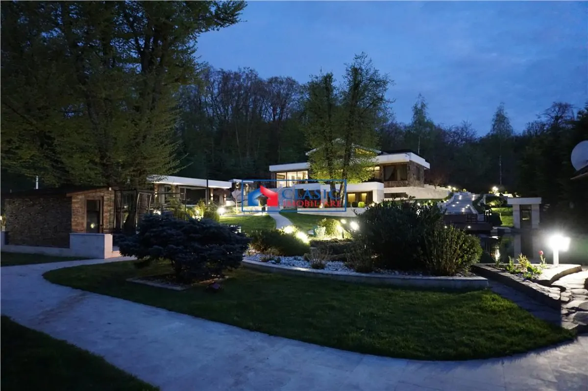 Proprietate spectaculoasa de vanzare in zona Faget, Cuj-Napoca - foto 8