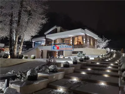 Proprietate spectaculoasa de vanzare in zona Faget, Cuj-Napoca - foto 9