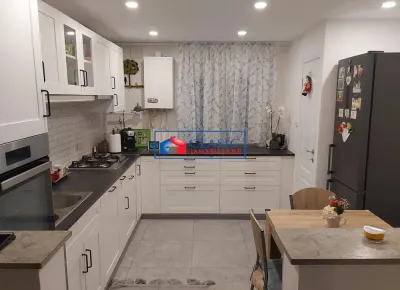 Vanzare apartament 3 camere renovat modern Zorilor zona Profi, Cluj-Napoca - Cluj-Napoca