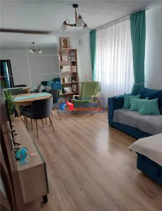 Vanzare apartament 3 camere renovat modern Zorilor zona Profi, Cluj-Napoca - foto 2