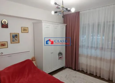 Vanzare apartament 3 camere renovat modern Zorilor zona Profi, Cluj-Napoca - foto 4