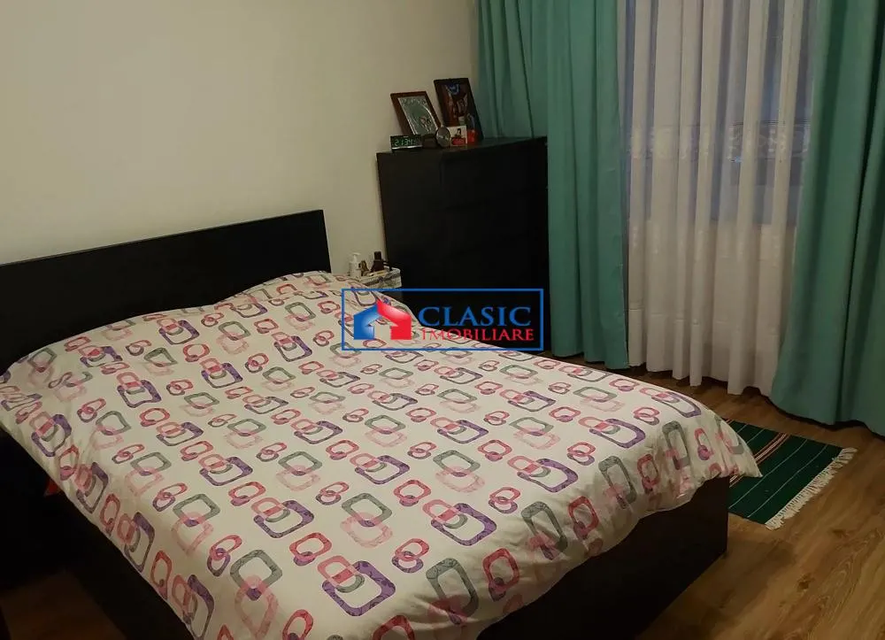Vanzare apartament 3 camere renovat modern Zorilor zona Profi, Cluj-Napoca - foto 5