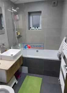 Vanzare apartament 3 camere renovat modern Zorilor zona Profi, Cluj-Napoca - foto 7
