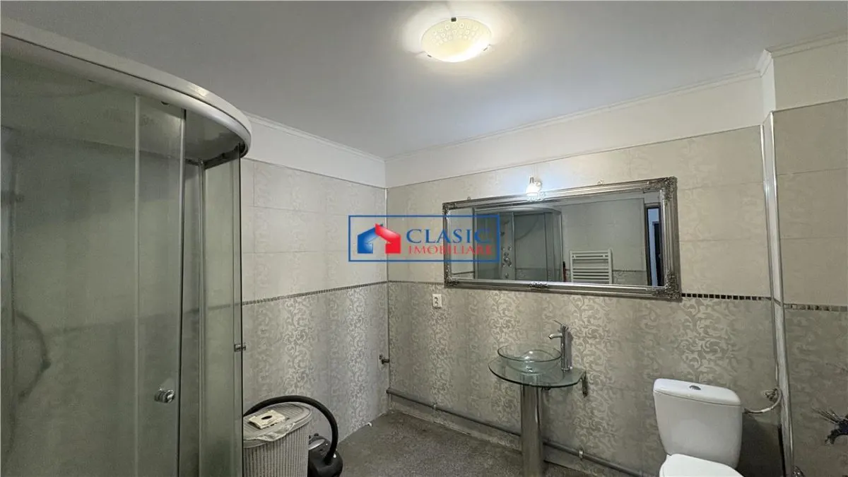 Vanzare apartament 2 camere 69 mp modern bloc nou in Dambul Rotund zona Mega Image - foto 13
