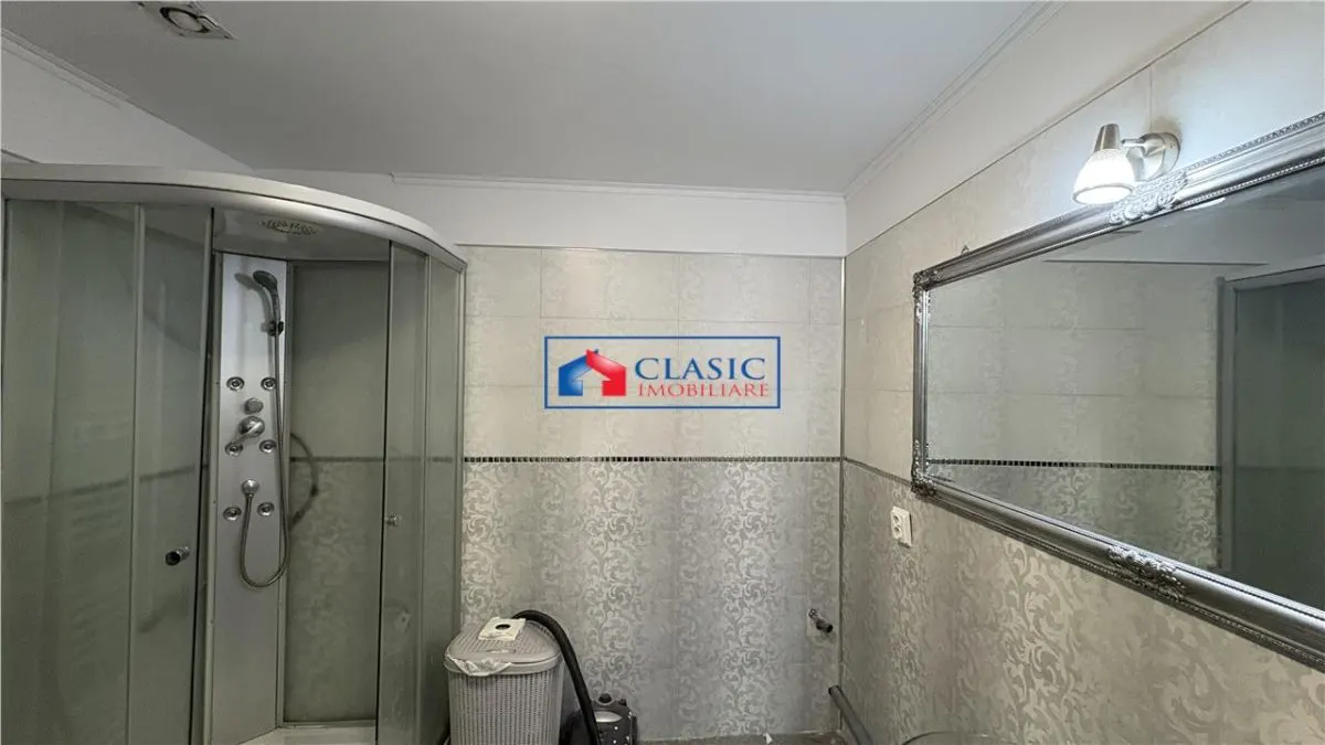 Vanzare apartament 2 camere 69 mp modern bloc nou in Dambul Rotund zona Mega Image - foto 14