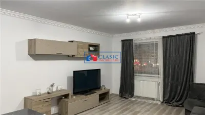 Vanzare apartament 2 camere 69 mp modern bloc nou in Dambul Rotund zona Mega Image - foto 3