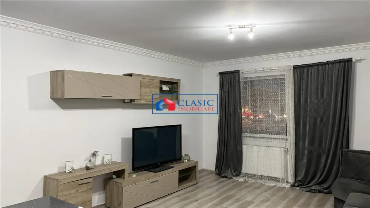 Vanzare apartament 2 camere 69 mp modern bloc nou in Dambul Rotund zona Mega Image - foto 3