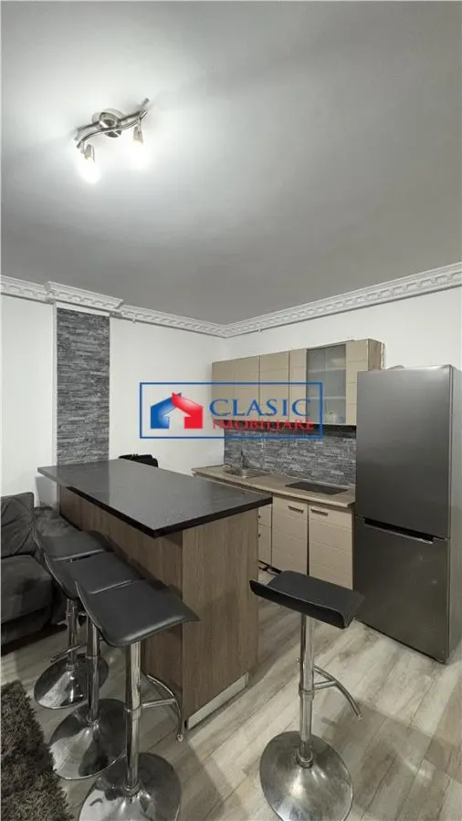 Vanzare apartament 2 camere 69 mp modern bloc nou in Dambul Rotund zona Mega Image - foto 4