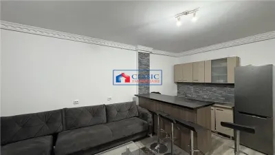 Vanzare apartament 2 camere 69 mp modern bloc nou in Dambul Rotund zona Mega Image - foto 7
