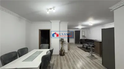 Vanzare apartament 2 camere 69 mp modern bloc nou in Dambul Rotund zona Mega Image - foto 9