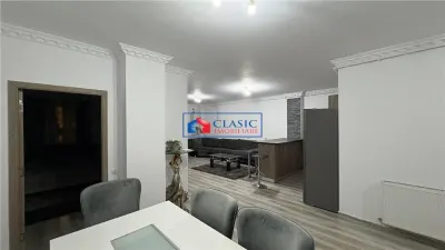 Vanzare apartament 2 camere 69 mp modern bloc nou in Dambul Rotund zona Mega Image - foto 10