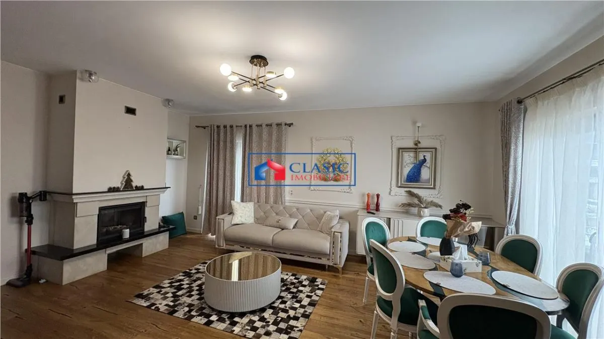 Vanzare apartament 3 camere modern cu terasa de 44 mp constructie noua cartier Gruia - foto 2
