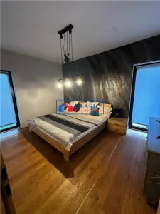 Vanzare apartament 3 camere modern cu terasa de 44 mp constructie noua cartier Gruia - foto 13