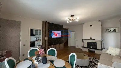 Vanzare apartament 3 camere modern cu terasa de 44 mp constructie noua cartier Gruia - foto 3