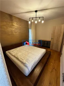 Vanzare apartament 3 camere modern cu terasa de 44 mp constructie noua cartier Gruia - foto 8