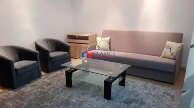 Vanzare apartament 2 camere decomandat zona BIG Manastur, Cluj-Napoca - foto 2