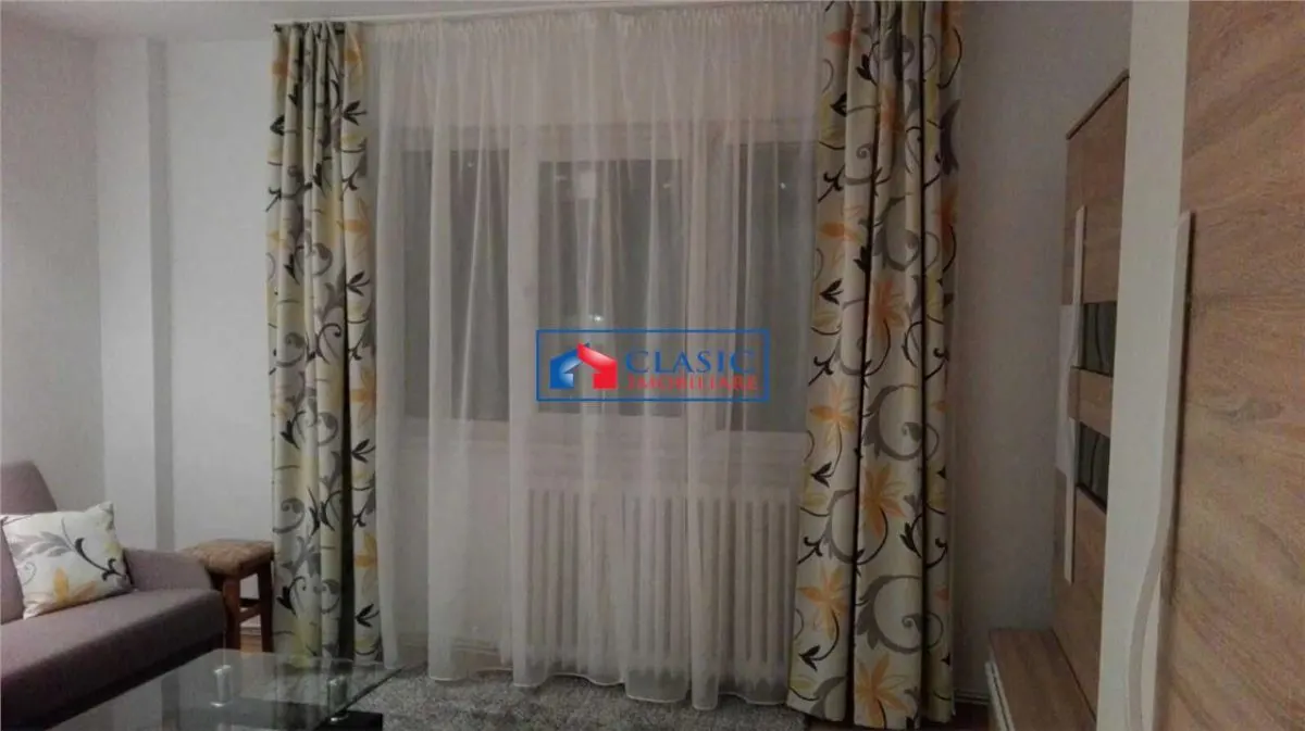 Vanzare apartament 2 camere decomandat zona BIG Manastur, Cluj-Napoca - foto 3