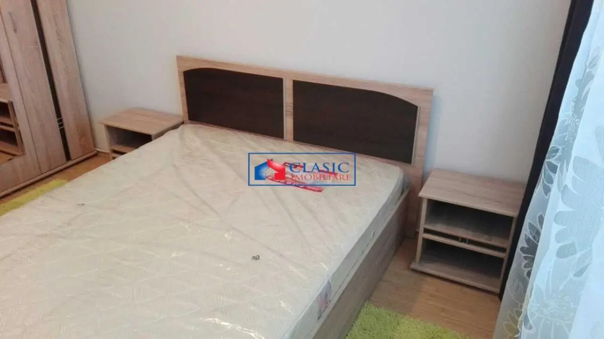Vanzare apartament 2 camere decomandat zona BIG Manastur, Cluj-Napoca - foto 5