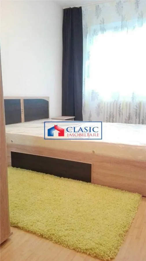 Vanzare apartament 2 camere decomandat zona BIG Manastur, Cluj-Napoca - foto 7