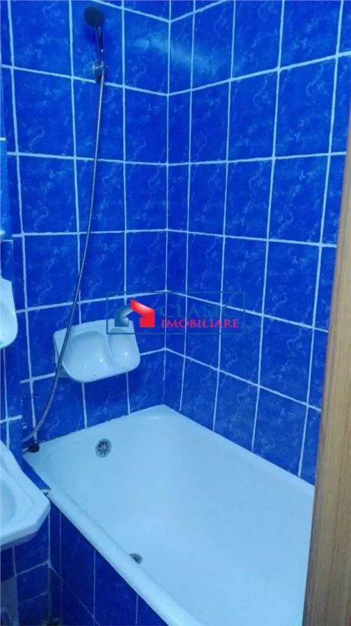 Vanzare apartament 2 camere decomandat zona BIG Manastur, Cluj-Napoca - foto 8