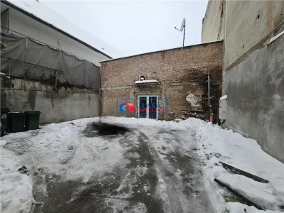 Inchiriere spatiu comercial, zona 0, Piata Unirii, posibilitate alimentatie publica, Centru, Cluj-Napoca - Cluj-Napoca