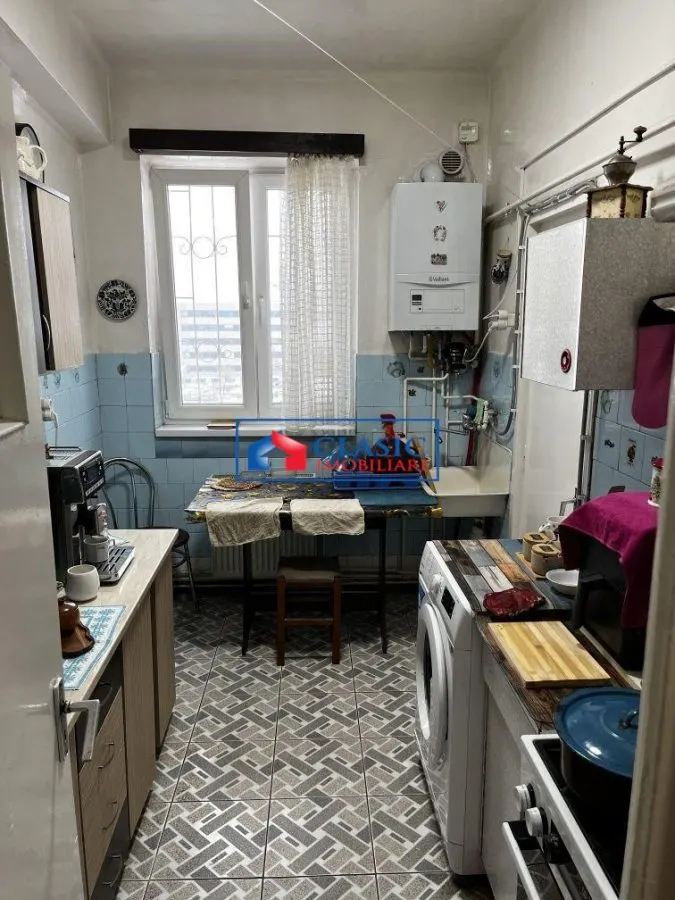 Vanzare apartament 3 camere Centru zona Facultatii de Litere Horea, Cluj-Napoca - foto 2