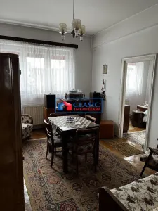 Vanzare apartament 3 camere Centru zona Facultatii de Litere Horea, Cluj-Napoca - foto 5