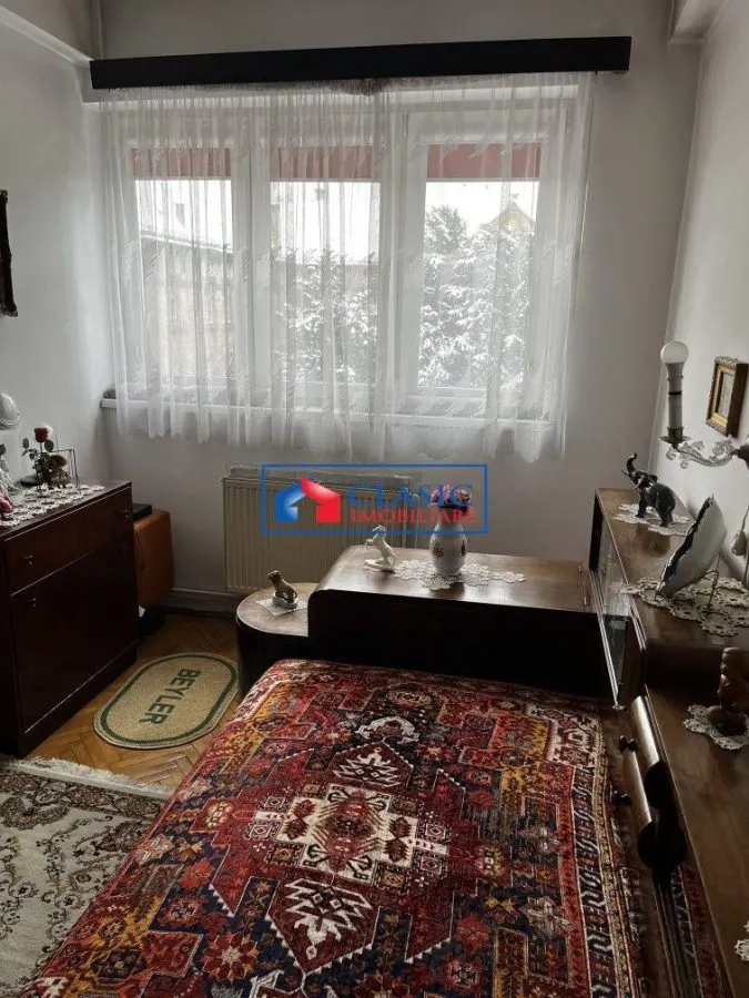 Vanzare apartament 3 camere Centru zona Facultatii de Litere Horea, Cluj-Napoca - foto 6