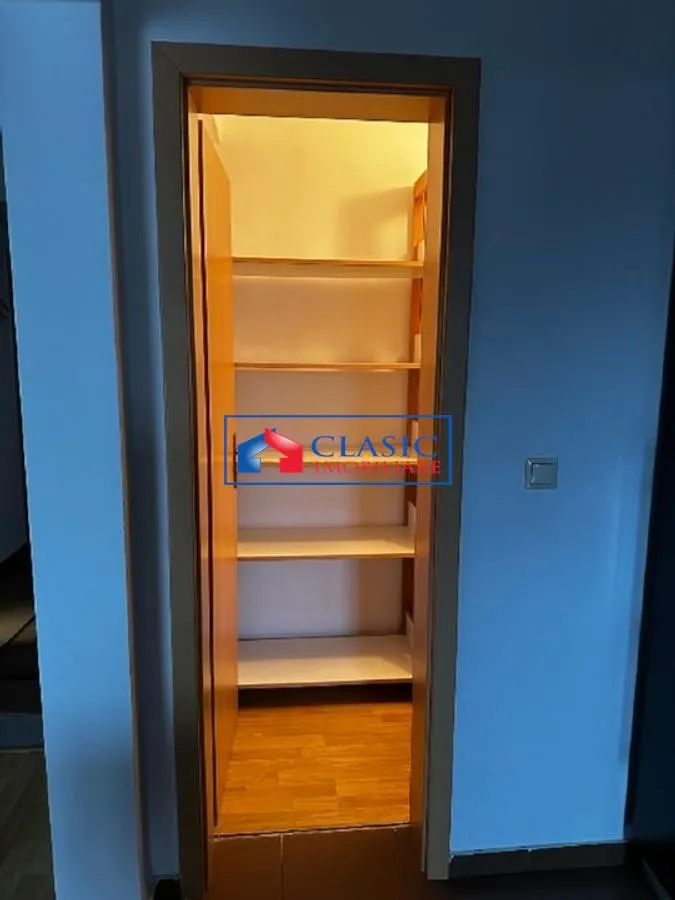 Vanzare apartament 2 camere zona Calea Turzii MOL Europa, Cluj-Napoca - foto 11