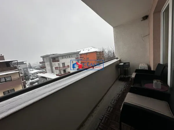 Apartament 2 camere Cluj-Napoca - poza 13