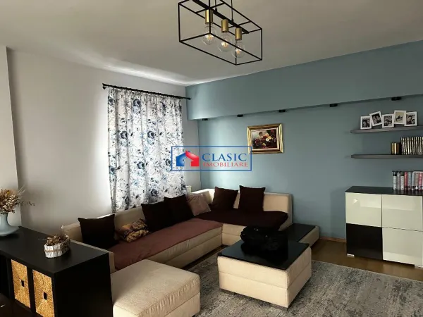 Apartament 2 camere Cluj-Napoca - poza 4