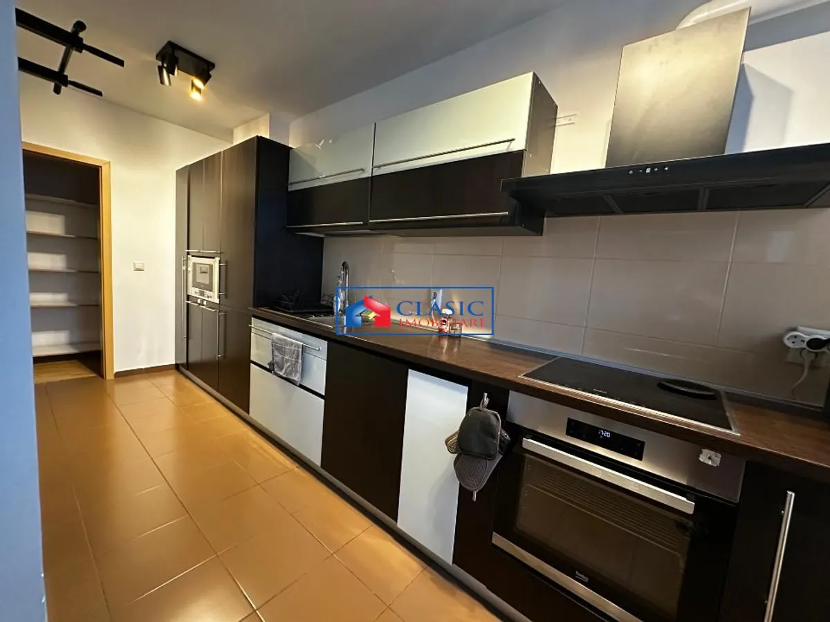 Vanzare apartament 2 camere zona Calea Turzii MOL Europa, Cluj-Napoca - foto 5
