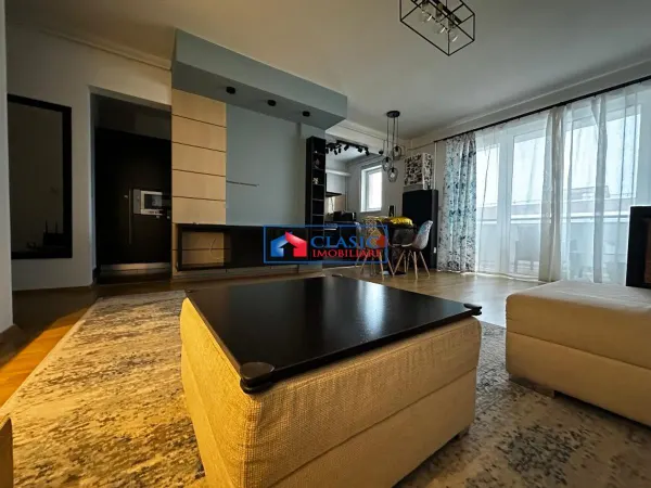 Apartament 2 camere Cluj-Napoca - poza 7