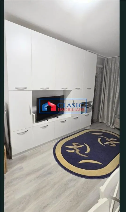 Vanzare apartament 3 camere modern zona Piata 1 Mai, Cluj-Napoca - foto 3