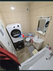 Vanzare apartament 3 camere modern zona Piata 1 Mai, Cluj-Napoca - foto 6