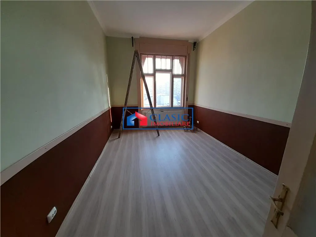 Vanzare apartament 4 camere Marasti zona The Office, Cluj-Napoca - foto 4
