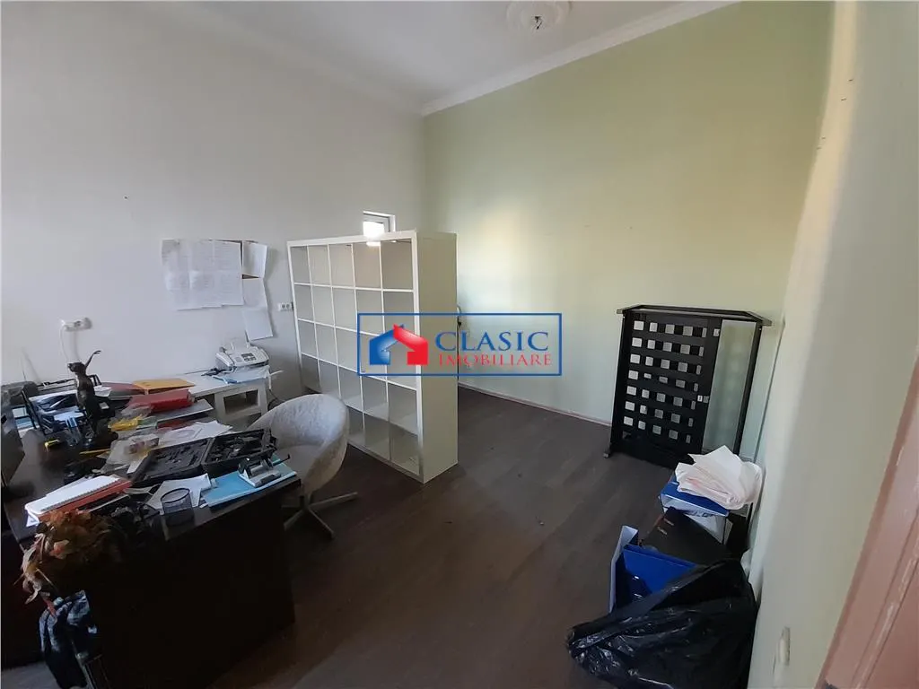 Vanzare apartament 4 camere Marasti zona The Office, Cluj-Napoca - foto 8