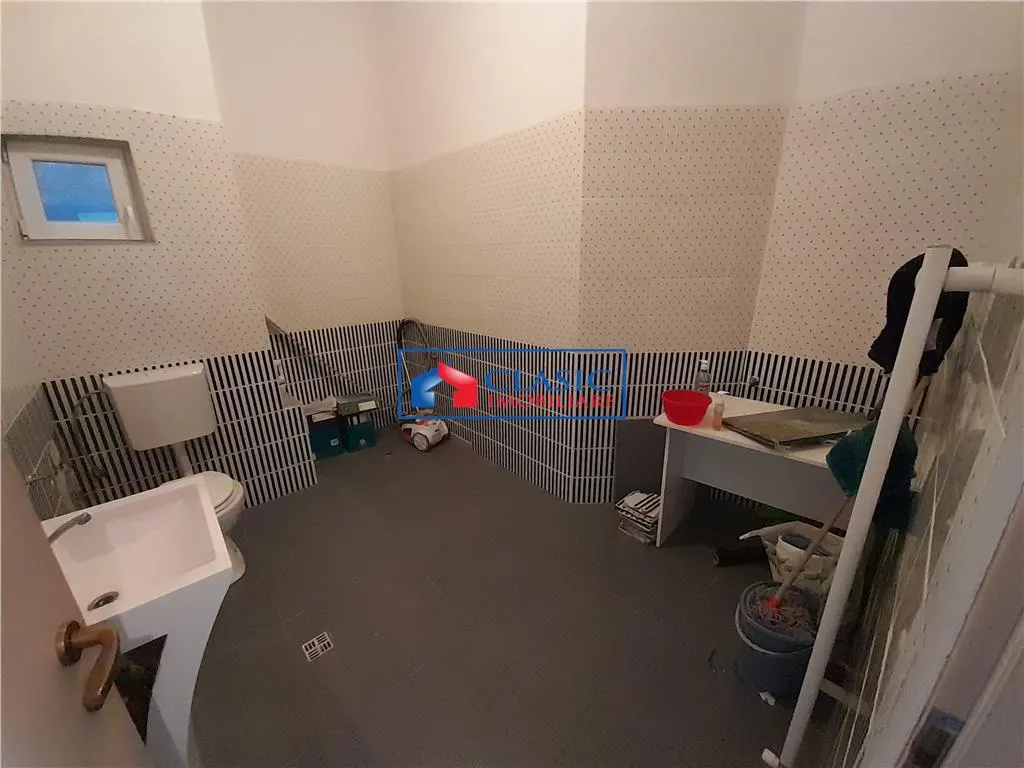Vanzare apartament 4 camere Marasti zona The Office, Cluj-Napoca - foto 9