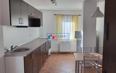 Vanzare apartament 2 camere decomandat Gheorgheni zona Titulescu, Cluj-Napoca - foto 1