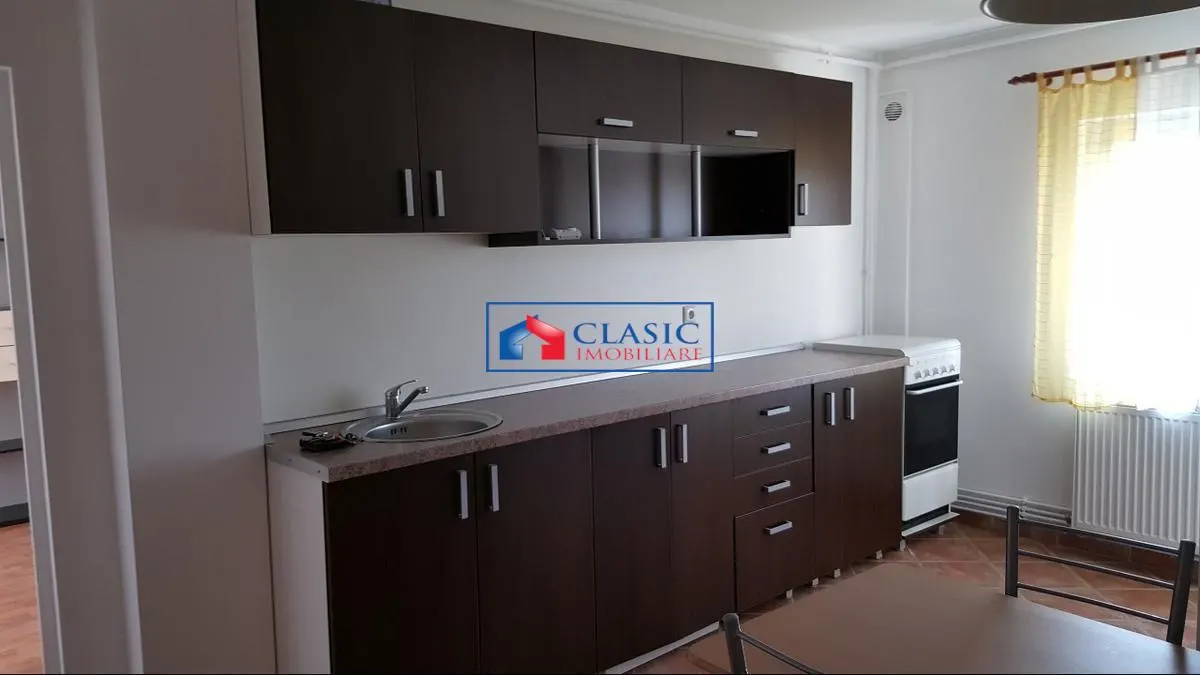 Vanzare apartament 2 camere decomandat Gheorgheni zona Titulescu, Cluj-Napoca - foto 2