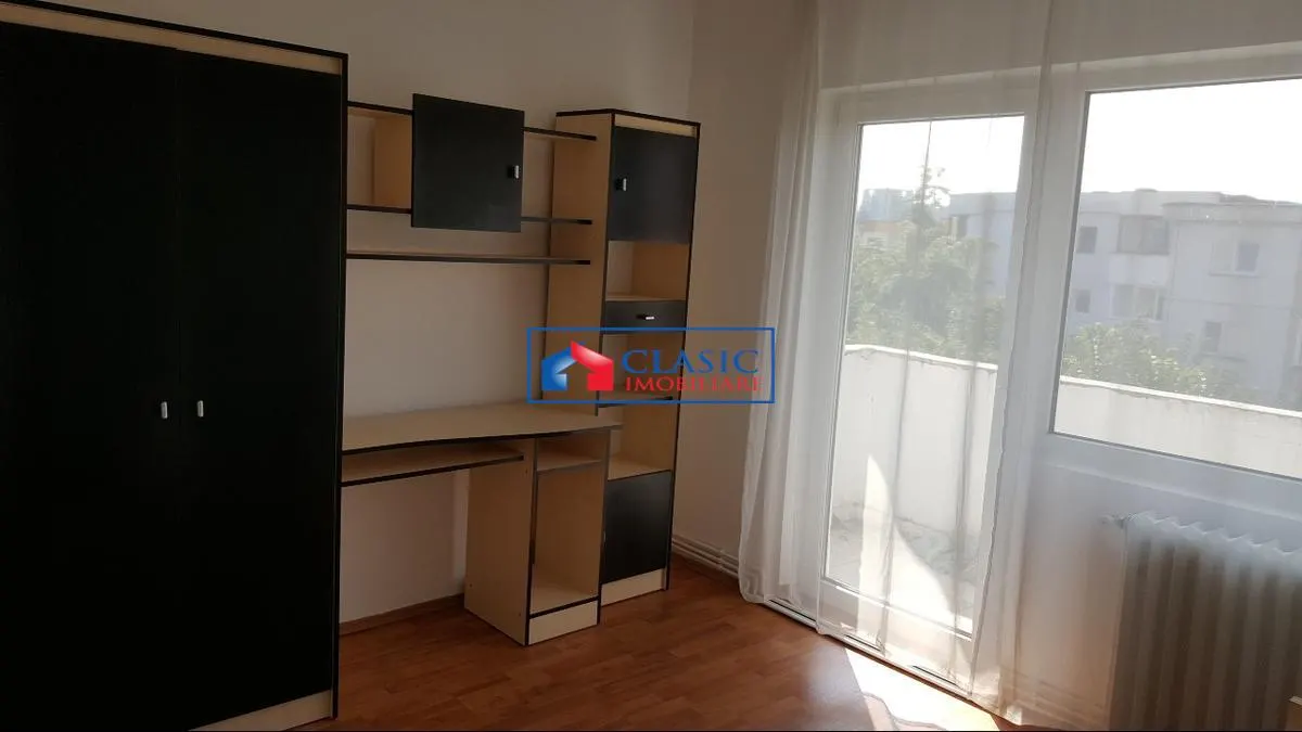 Vanzare apartament 2 camere decomandat Gheorgheni zona Titulescu, Cluj-Napoca - foto 4