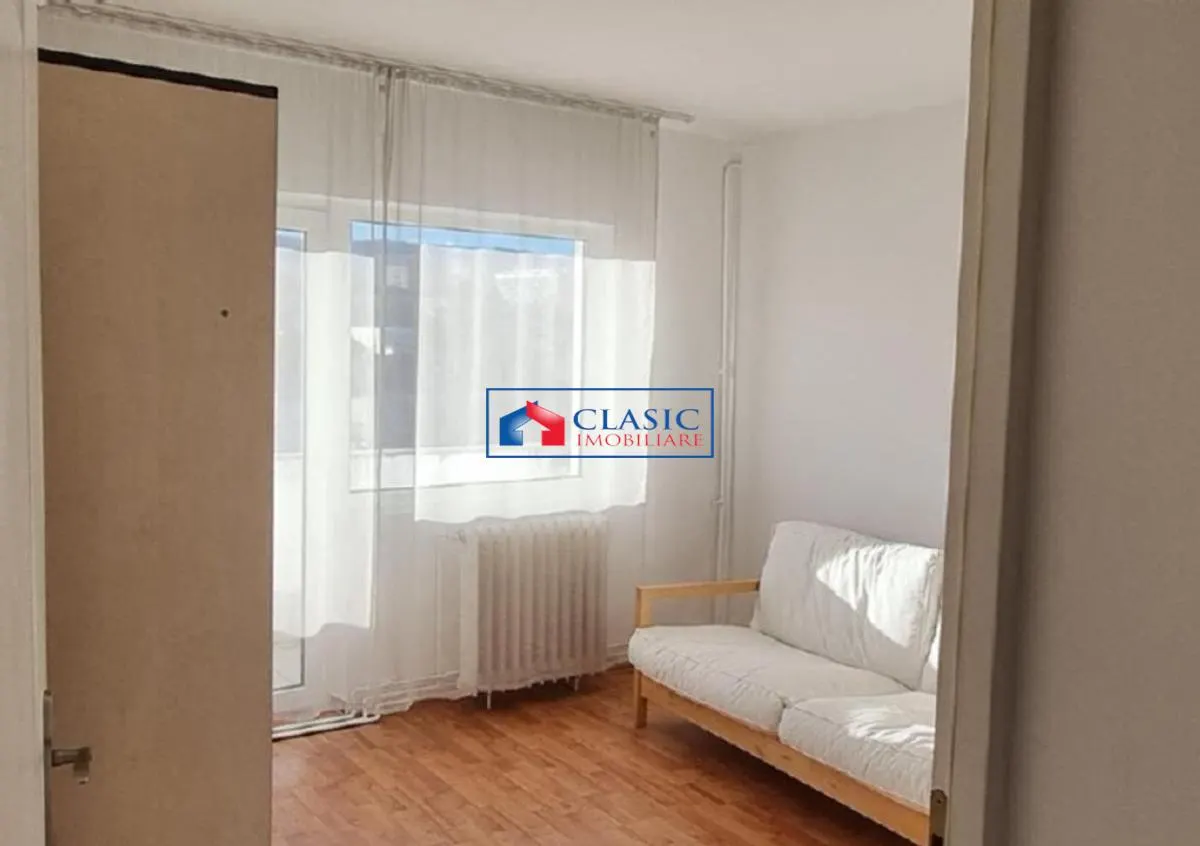 Vanzare apartament 2 camere decomandat Gheorgheni zona Titulescu, Cluj-Napoca - foto 6