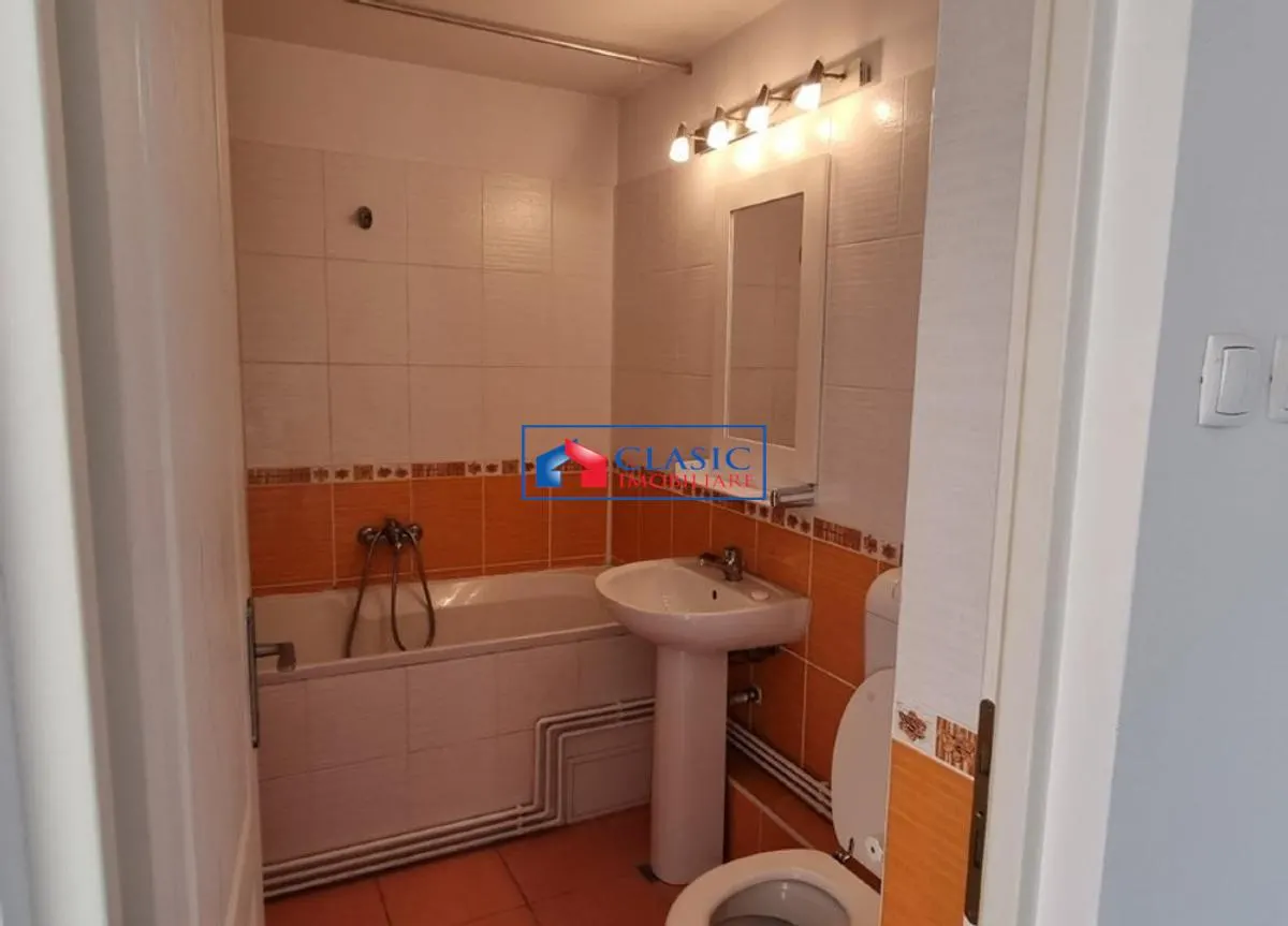Vanzare apartament 2 camere decomandat Gheorgheni zona Titulescu, Cluj-Napoca - foto 8