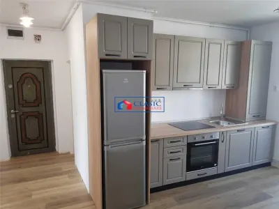 Vanzare apartament 3 camere Marasti zona BRD The Office, Cluj-Napoca - Cluj-Napoca