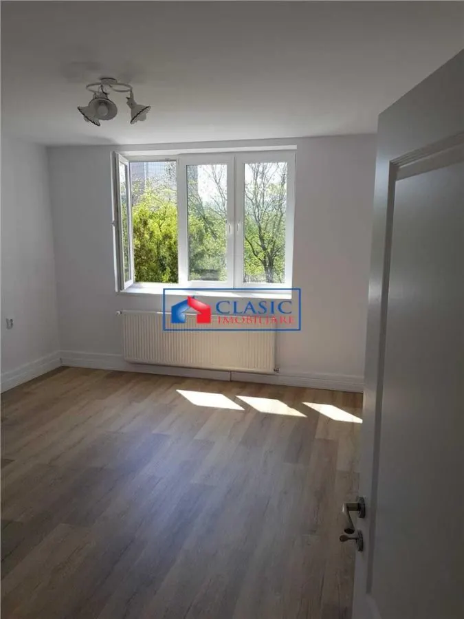 Vanzare apartament 3 camere Marasti zona BRD The Office, Cluj-Napoca - foto 3