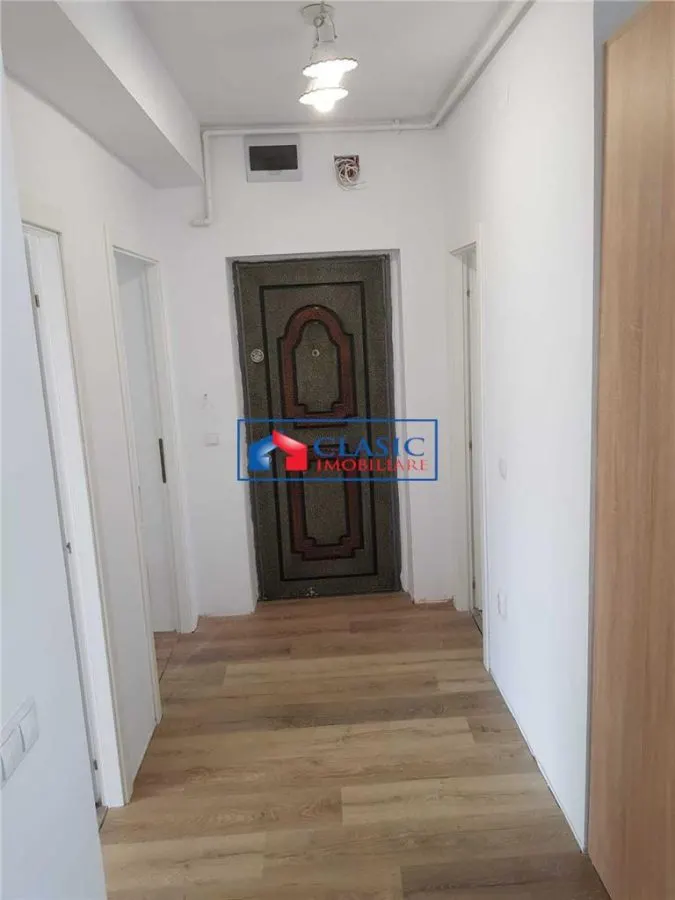 Vanzare apartament 3 camere Marasti zona BRD The Office, Cluj-Napoca - foto 5
