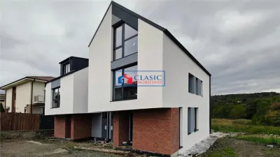 Vanzare parte duplex, constructie moderna, zona Faget, Cluj-Napoca - foto 2